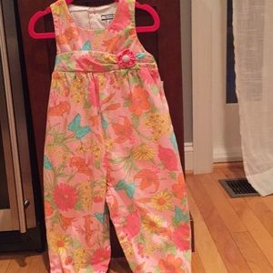 Adorable Hartstrings coveralls!!